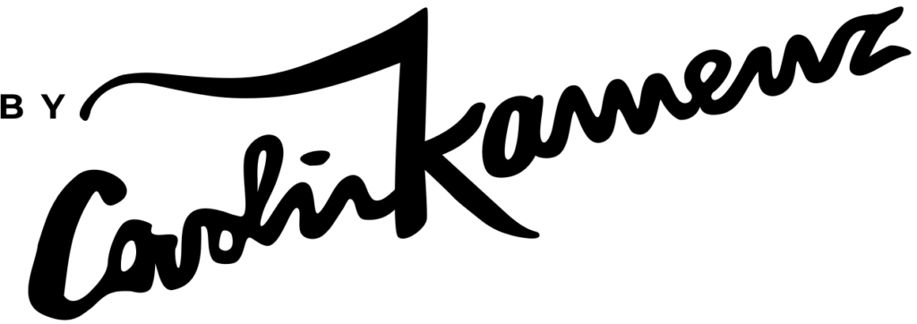 Carolin Kamenz Logo