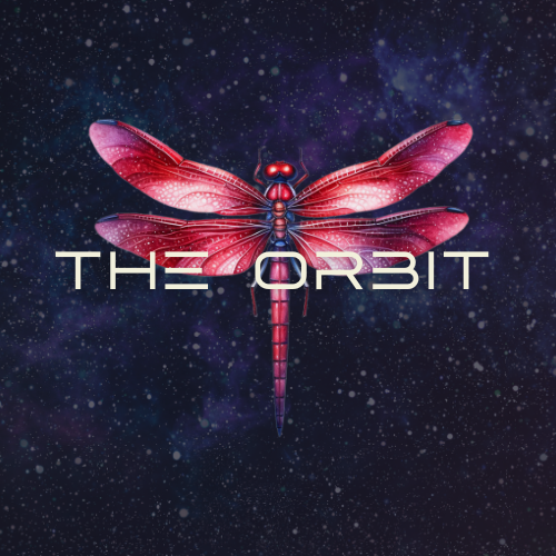 The Orbit Community by Carolin Kamenz